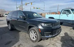 1C4RJKBG0N8522789 2022 JEEP GRAND CHEROKEE