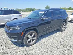 1C4RJKBG0N8526535 2022 JEEP GRAND CHEROKEE