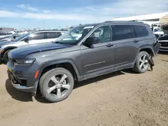 1C4RJKBG0N8527197 2022 JEEP GRAND CHEROKEE
