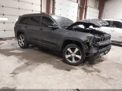 1C4RJKBG0N8538491 2022 JEEP GRAND CHEROKEE