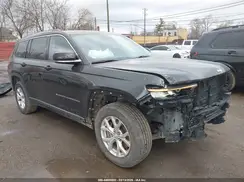1C4RJKBG0N8538541 2022 JEEP GRAND CHEROKEE