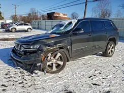1C4RJKBG0N8538927 2022 JEEP GRAND CHEROKEE