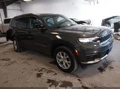 1C4RJKBG0N8539012 2022 JEEP GRAND CHEROKEE