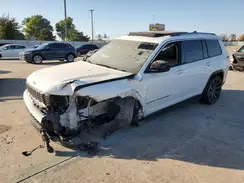 1C4RJKBG0N8543271 2022 JEEP GRAND CHEROKEE