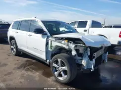 1C4RJKBG0N8544615 2022 JEEP GRAND CHEROKEE