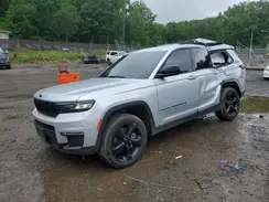 1C4RJKBG0N8552343 2022 JEEP GRAND CHEROKEE