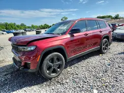1C4RJKBG0N8552472 2022 JEEP GRAND CHEROKEE
