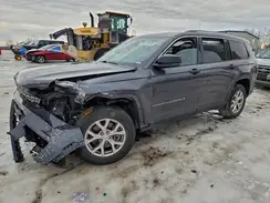 1C4RJKBG0N8558675 2022 JEEP GRAND CHEROKEE