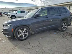 1C4RJKBG0N8563827 2022 JEEP GRAND CHEROKEE