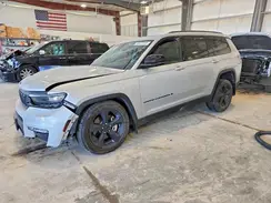 1C4RJKBG0N8564458 2022 JEEP GRAND CHEROKEE