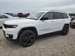 1C4RJKBG0N8564735 2022 JEEP GRAND CHEROKEE