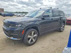 1C4RJKBG0N8566002 2022 JEEP GRAND CHEROKEE