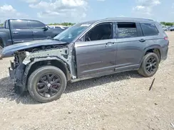 1C4RJKBG0N8577274 2022 JEEP GRAND CHEROKEE