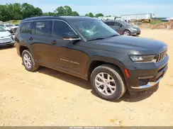 1C4RJKBG0N8580501 2022 JEEP GRAND CHEROKEE