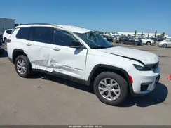 1C4RJKBG0N8587173 2022 JEEP GRAND CHEROKEE