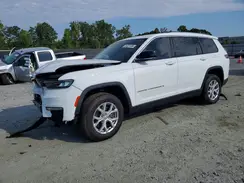 1C4RJKBG0N8587836 2022 JEEP GRAND CHEROKEE