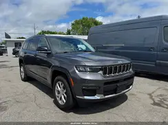 1C4RJKBG0N8588601 2022 JEEP GRAND CHEROKEE