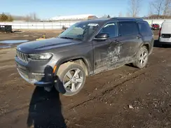 1C4RJKBG0N8597248 2022 JEEP GRAND CHEROKEE