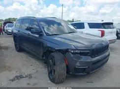 1C4RJKBG0N8598819 2022 JEEP GRAND CHEROKEE