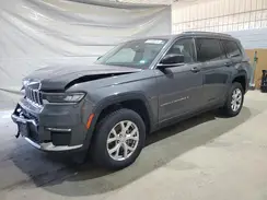 1C4RJKBG0N8601282 2022 JEEP GRAND CHEROKEE