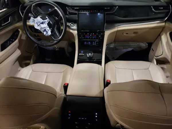 1C4RJKBG0N8602352 2022 JEEP GRAND CHEROKEE - Image 8
