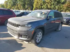 1C4RJKBG0N8604618 2022 JEEP GRAND CHEROKEE