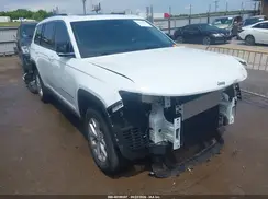 1C4RJKBG0N8606885 2022 JEEP GRAND CHEROKEE