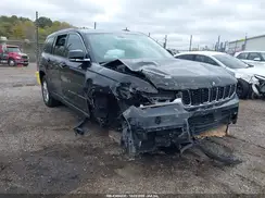 1C4RJKBG0N8616719 2022 JEEP GRAND CHEROKEE