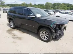 1C4RJKBG0N8624240 2022 JEEP GRAND CHEROKEE