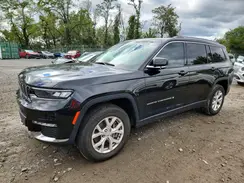 1C4RJKBG0N8625047 2022 JEEP GRAND CHEROKEE