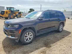 1C4RJKBG0N8627221 2022 JEEP GRAND CHEROKEE