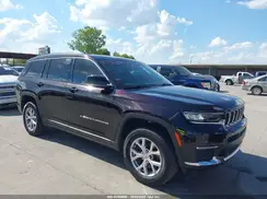 1C4RJKBG0N8628305 2022 JEEP GRAND CHEROKEE