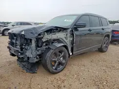 1C4RJKBG0N8633116 2022 JEEP GRAND CHEROKEE