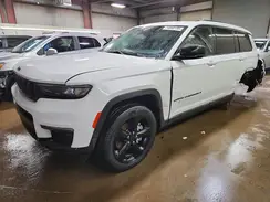 1C4RJKBG0P8104459 2023 JEEP GRAND CHEROKEE