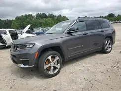 1C4RJKBG0P8701868 2023 JEEP GRAND CHEROKEE