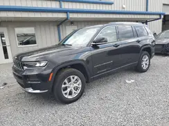 1C4RJKBG0P8712434 2023 JEEP GRAND CHEROKEE