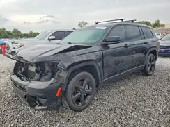 1C4RJKBG0P8719027 2023 JEEP GRAND CHEROKEE
