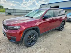 1C4RJKBG0P8719352 2023 JEEP GRAND CHEROKEE