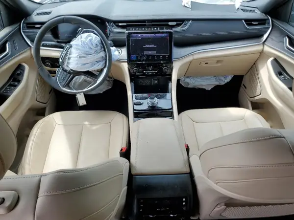 1C4RJKBG0P8742971 2023 JEEP GRAND CHEROKEE - Image 8