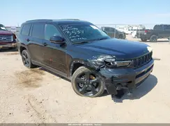 1C4RJKBG0P8743537 2023 JEEP GRAND CHEROKEE