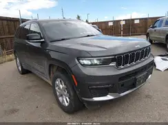 1C4RJKBG0P8744817 2023 JEEP GRAND CHEROKEE