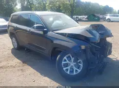 1C4RJKBG0P8753937 2023 JEEP GRAND CHEROKEE