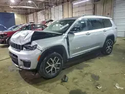 1C4RJKBG0P8801453 2023 JEEP GRAND CHEROKEE