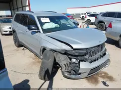 1C4RJKBG0P8801517 2023 JEEP GRAND CHEROKEE