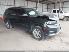 1C4RJKBG0P8810475 2023 JEEP GRAND CHEROKEE