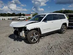 1C4RJKBG0P8812436 2023 JEEP GRAND CHEROKEE