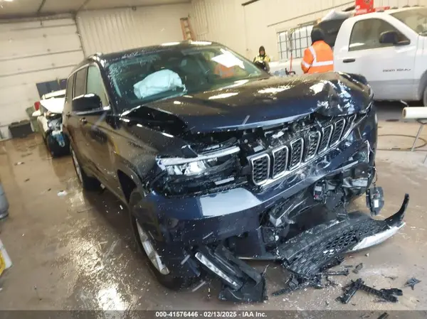 1C4RJKBG0P8812839 2023 JEEP GRAND CHEROKEE - Image 1
