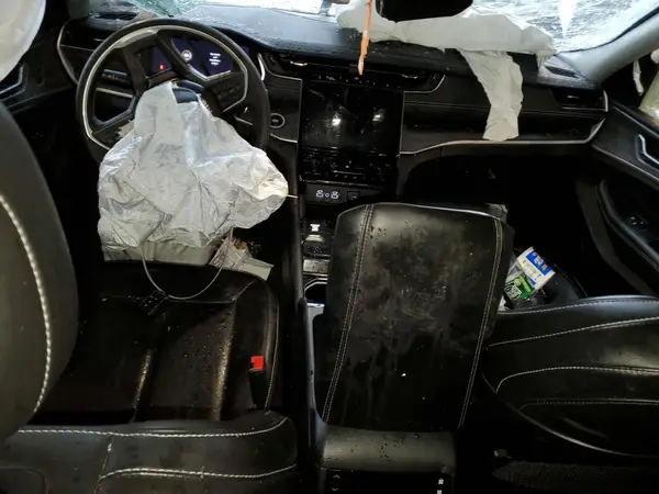 1C4RJKBG0P8829883 2023 JEEP GRAND CHEROKEE - Image 8