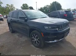 1C4RJKBG0P8831245 2023 JEEP GRAND CHEROKEE