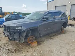 1C4RJKBG0P8832234 2023 JEEP GRAND CHEROKEE